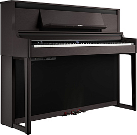Цифровое пианино Roland LX-6 DR