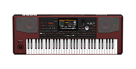 Профессиональный аранжировщик Korg Pa1000