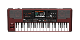 Профессиональный аранжировщик Korg Pa1000
