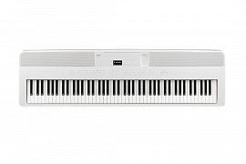 Цифровое пианино Kawai ES520 W