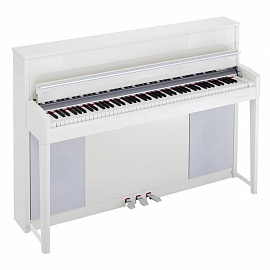 Цифровое пианино Kurzweil CUP1 WHP