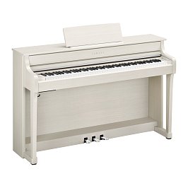 Цифровое пианино Yamaha Clavinova CLP-835
