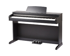 Цифровое пианино Medeli DP260 BK