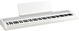 Цифровое пианино Korg B2+ WHITE