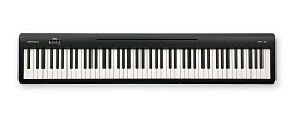 Цифровое пианино Roland FP-10 BK
