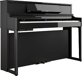 Цифровое пианино Roland LX-5 PE