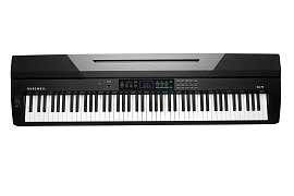 Цифровое пианино Kurzweil KA70 LB