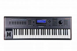Рабочая станция Kurzweil PC3A6