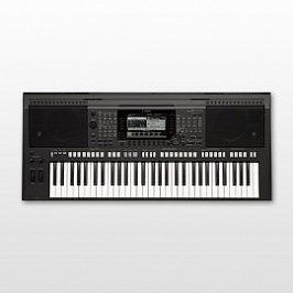 Рабочая станция Yamaha PSR-S770