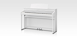 Цифровое пианино Kawai CA501 W