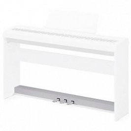 Педальный блок Kawai F-350W для цифрового пианино ES100W