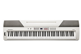 Цифровое пианино Kurzweil KA70 WH