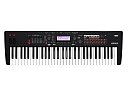 Синтезатор Korg KROSS2-61
