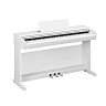 Цифровое пианино Yamaha Arius YDP-146WH
