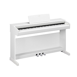 Цифровое пианино Yamaha Arius YDP-146WH