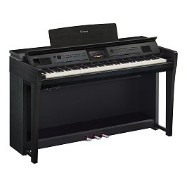 Цифровое пианино Yamaha Clavinova CVP-905