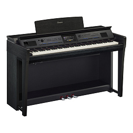 Цифровое пианино Yamaha Clavinova CVP-905B