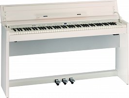 Цифровое пианино Roland DP90SE-PW