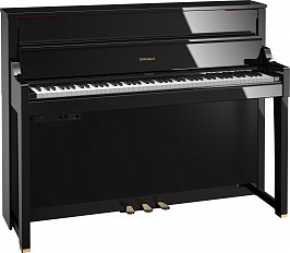 Цифровое пианино Roland LX-17 PE