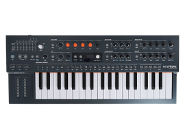 Синтезатор Arturia MiniFreak