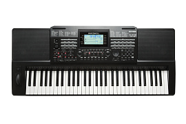 Синтезатор Kurzweil KP200
