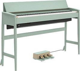 Цифровое пианино Roland Kiyola KF-20