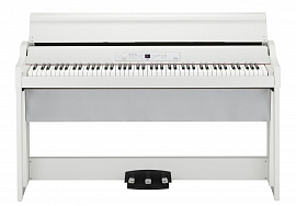 Цифровое пианино Korg G1 AIR-WH