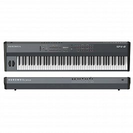 Цифровое пианино Kurzweil SP4-8