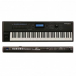 Рабочая станция Kurzweil PC3K7