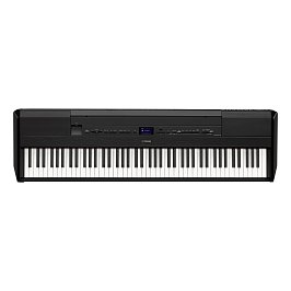 Цифровое пианино Yamaha P-525