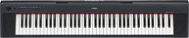 Портативное цифровое пианино Yamaha NP-31
