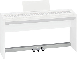 Педали для клавишного инструмента Roland KPD-70-WH