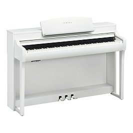 Цифровое пианино Yamaha Clavinova CSP-255