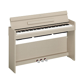 Цифровое пианино Yamaha Arius YDP-S35WA