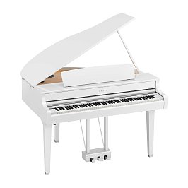 Цифровой рояль Yamaha Clavinova CLP-895GP