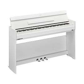 Цифровое пианино Yamaha Arius YDP-S55WH