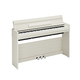 Цифровое пианино Yamaha Arius YDP-S36WB