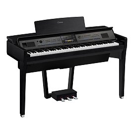 Цифровое пианино Yamaha Clavinova CVP-909B