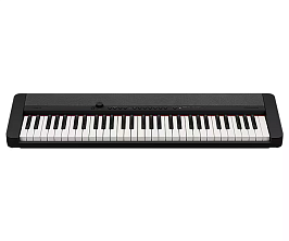 Портативное цифровое пианино Casio Casiotone CT-S1
