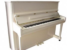 Акустическое пианино SAMICK JS121MD/WHHP