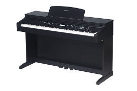 Цифровое пианино Medeli DP530E BK