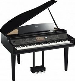 Цифровое пианино Yamaha Clavinova CVP-709GP