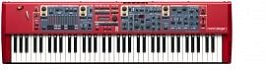 Электропиано Clavia Nord Stage 2 SW73