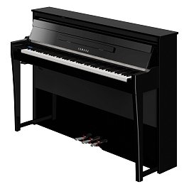 Гибридное пианино Yamaha NU1XA