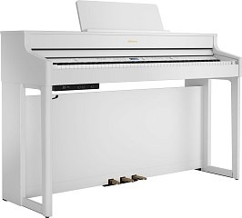 Цифровое пианино Roland HP702