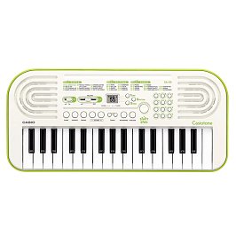 Детский синтезатор Casio SA-50