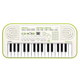 Детский синтезатор Casio SA-50