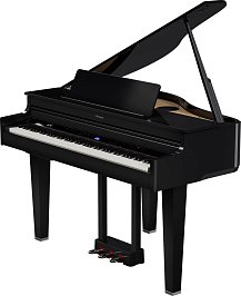 Цифровой рояль Roland GP-6