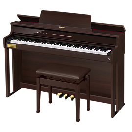 Цифровое пианино Casio AP-750 BN