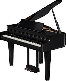 Цифровой рояль Roland GP-6 PE